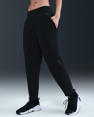 Reviews: Nike Universa Women's Dri-FIT Mid-Rise Loose 7/8 Pants